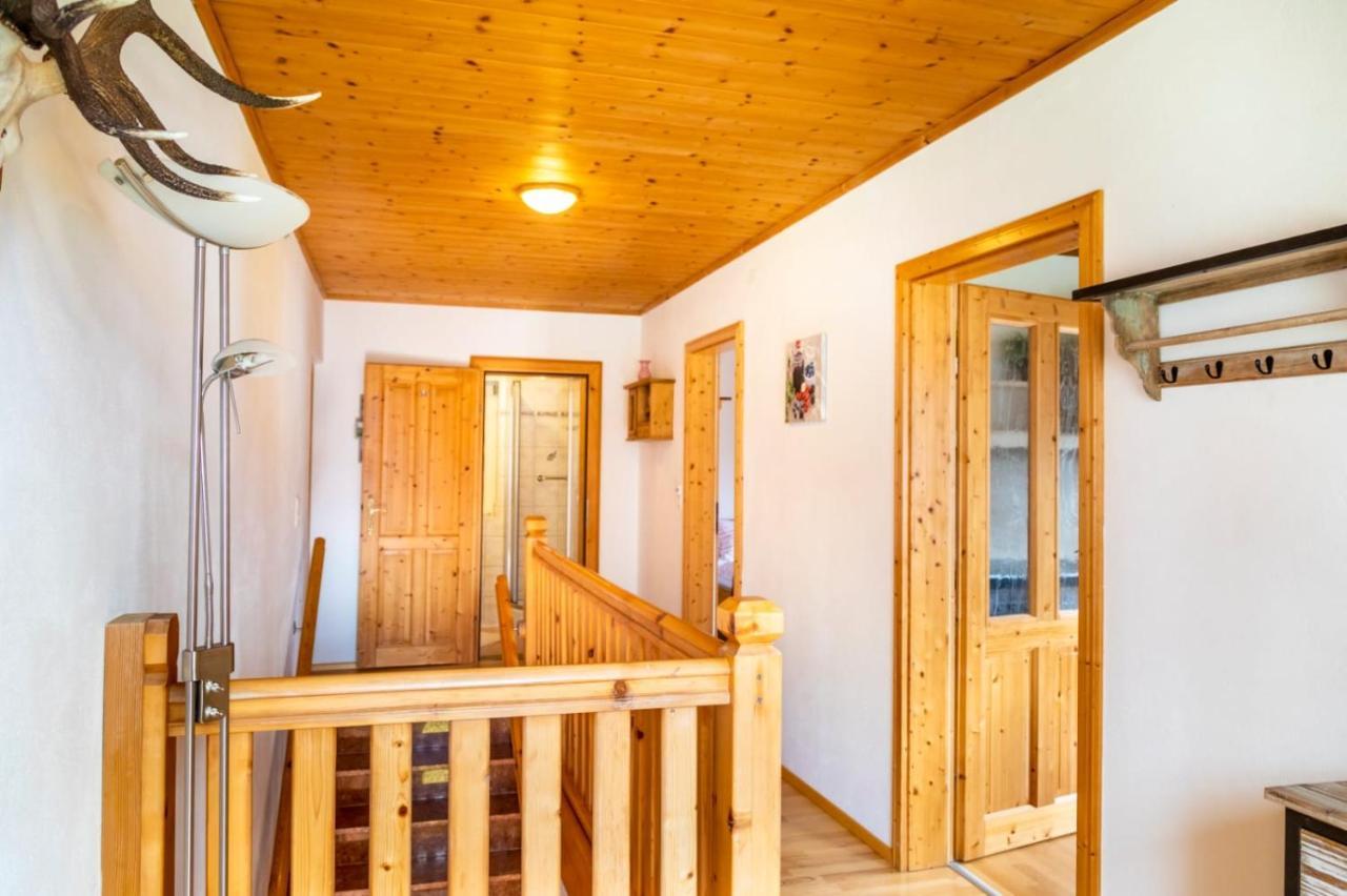 Appartement Reitlhof, Bio Berg Bauernhof Krispl Zewnętrze zdjęcie