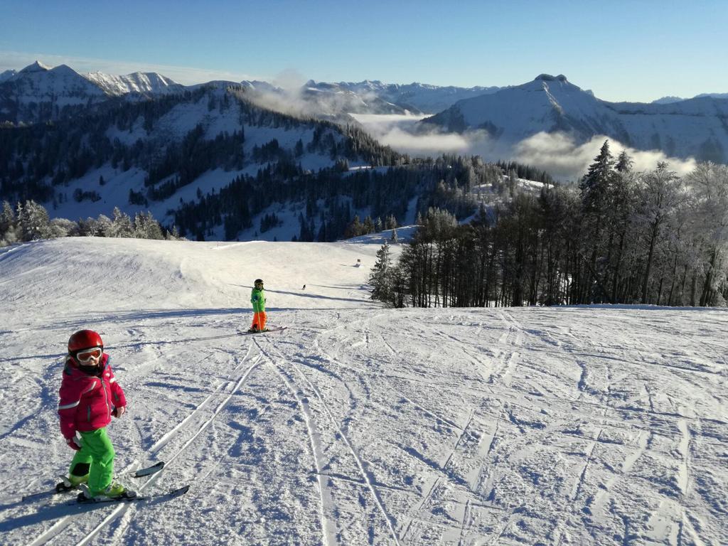 Appartement Reitlhof, Bio Berg Bauernhof Krispl Zewnętrze zdjęcie
